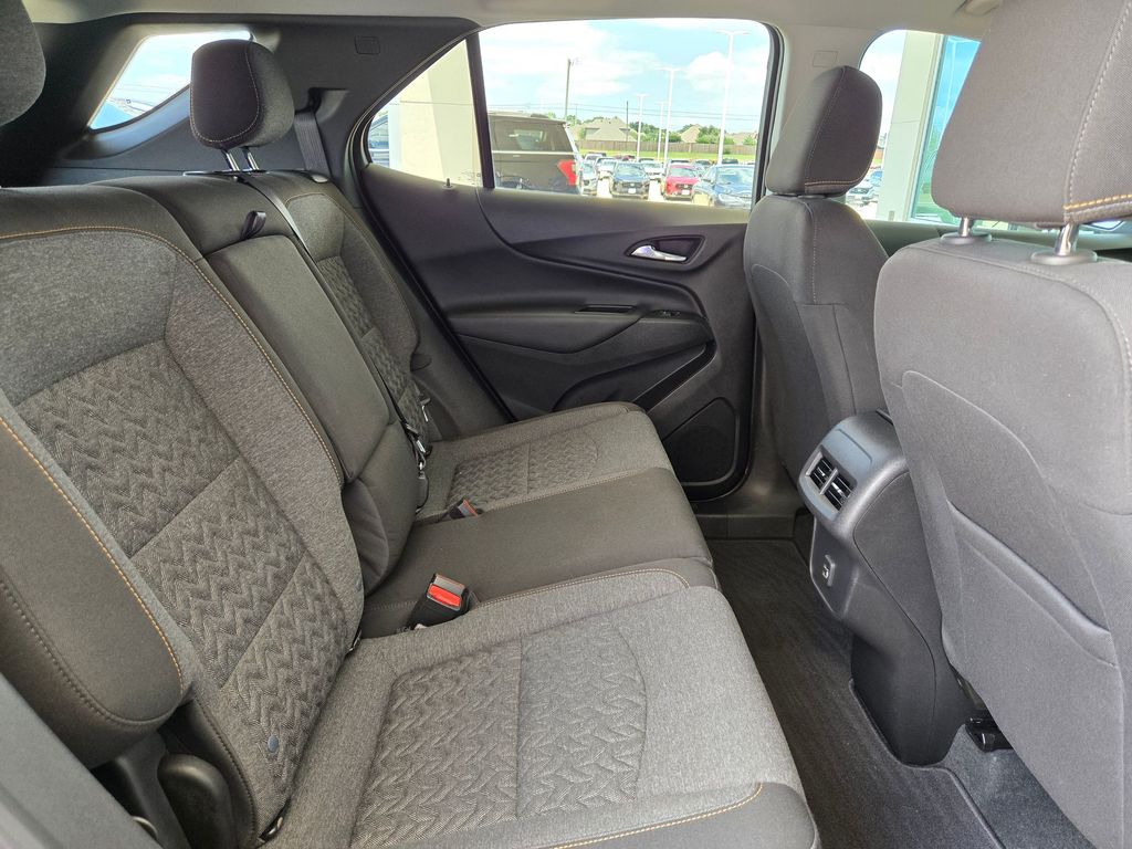 Used 2023 Chevrolet Equinox SUV