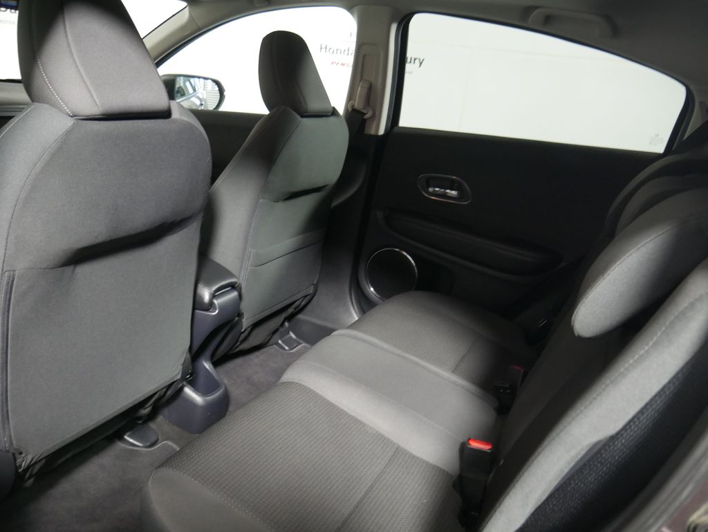 Thumbnail: 2021 Honda HR-V - 13