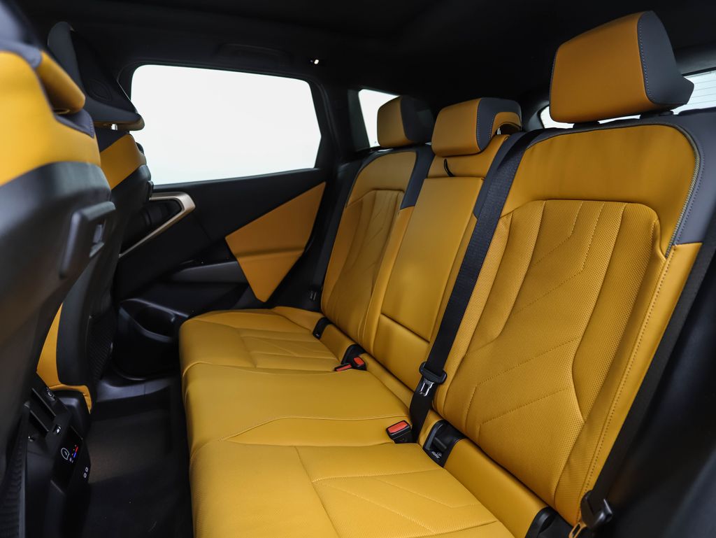 Thumbnail: 2025 BMW X3 - 22