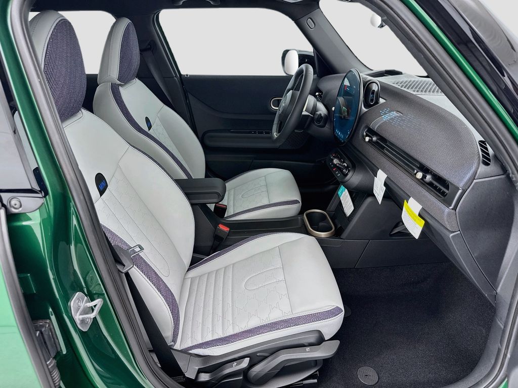 Thumbnail: 2026 MINI Cooper - 19