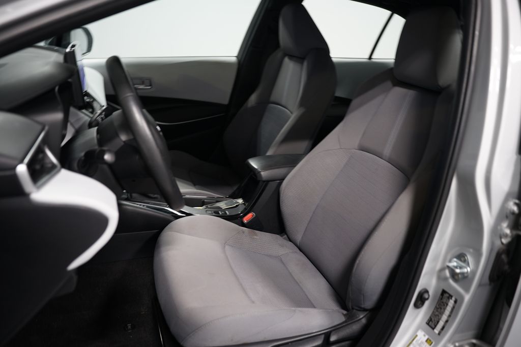 Thumbnail: 2023 Toyota Corolla - 6
