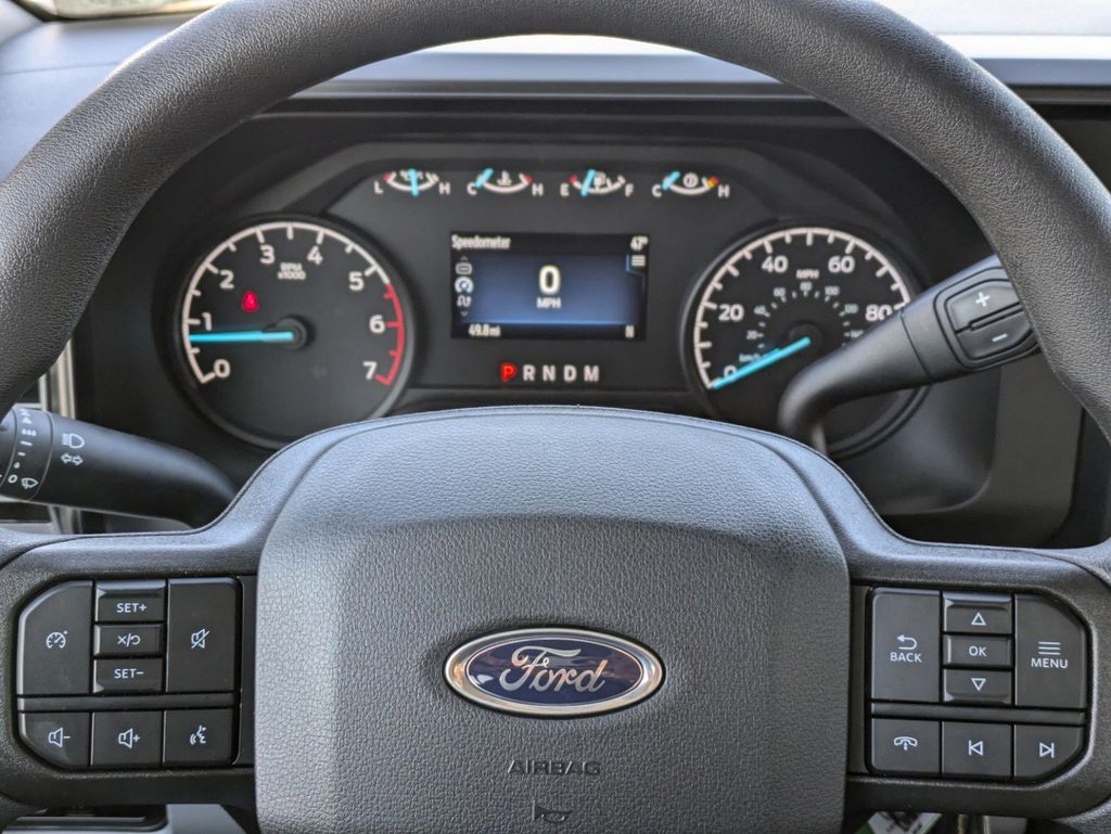 2024 Ford F-350 Super Duty XL