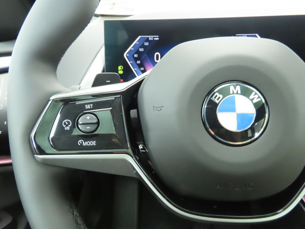 Thumbnail: 2026 BMW X3 - 11