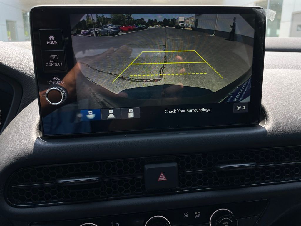 Thumbnail: 2026 Honda HR-V - 17