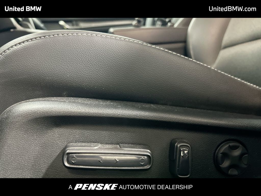 2022 Honda Accord Sport 12