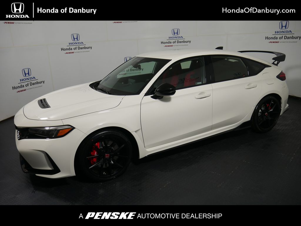 2025 Honda Civic Type R -
                Danbury, CT