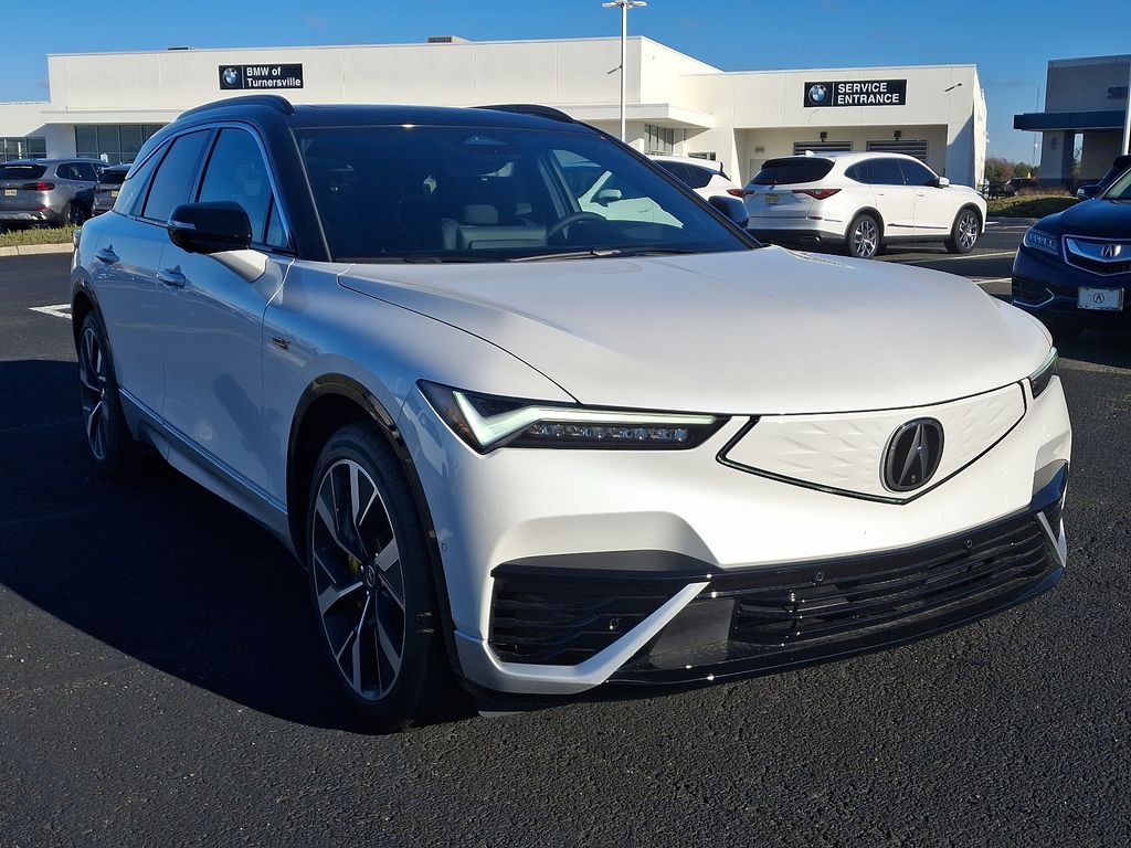 2024 Acura ZDX Type S 2