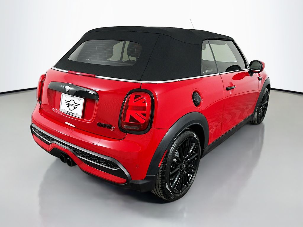 Thumbnail: 2024 MINI Cooper - 5