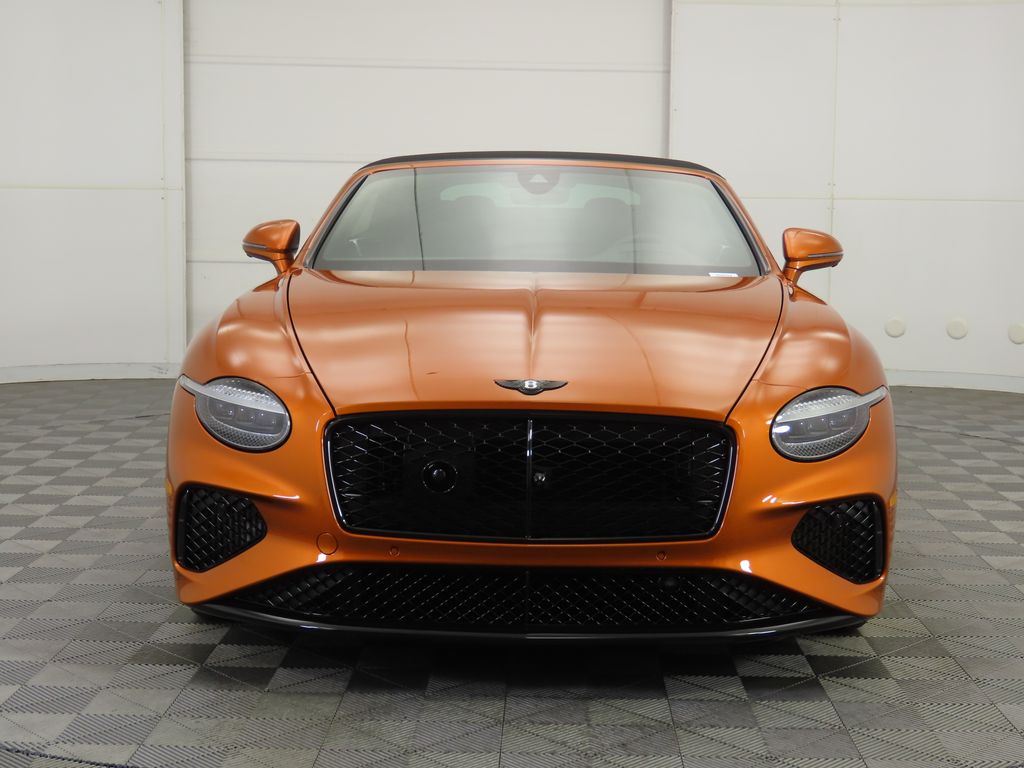 Thumbnail: 2025 Bentley Continental - 10