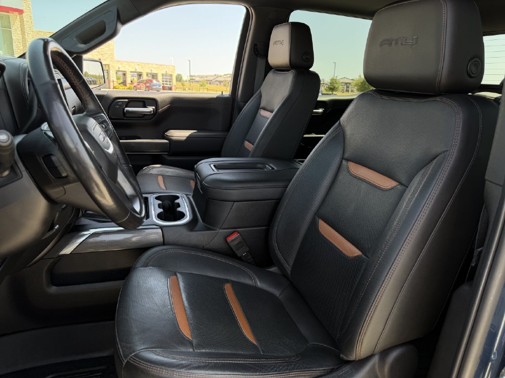 Used 2019 GMC Sierra 1500 Truck