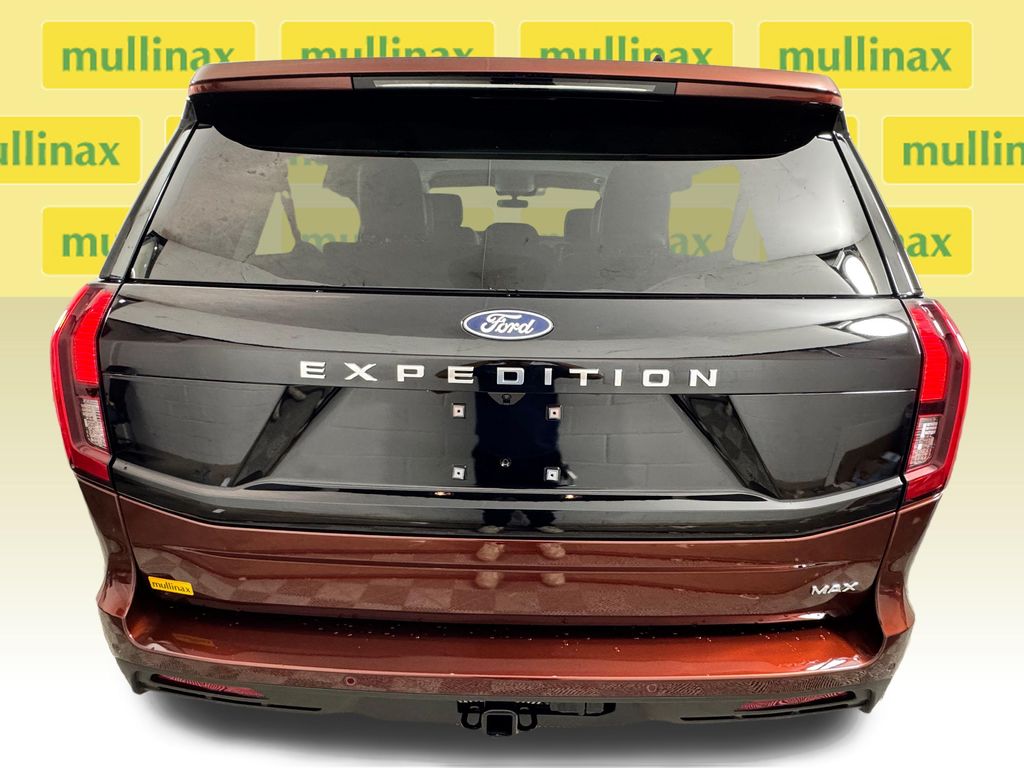 New 2027 Brown Ford Active image 17