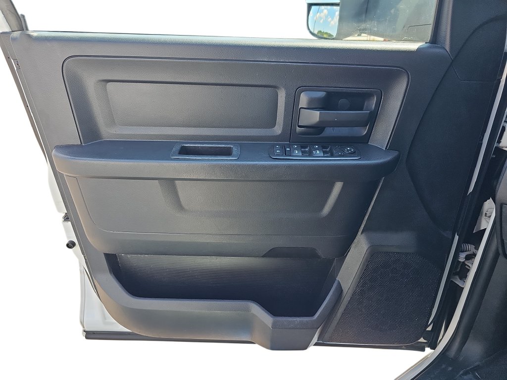 Used 2014 White Ram Tradesman image 23