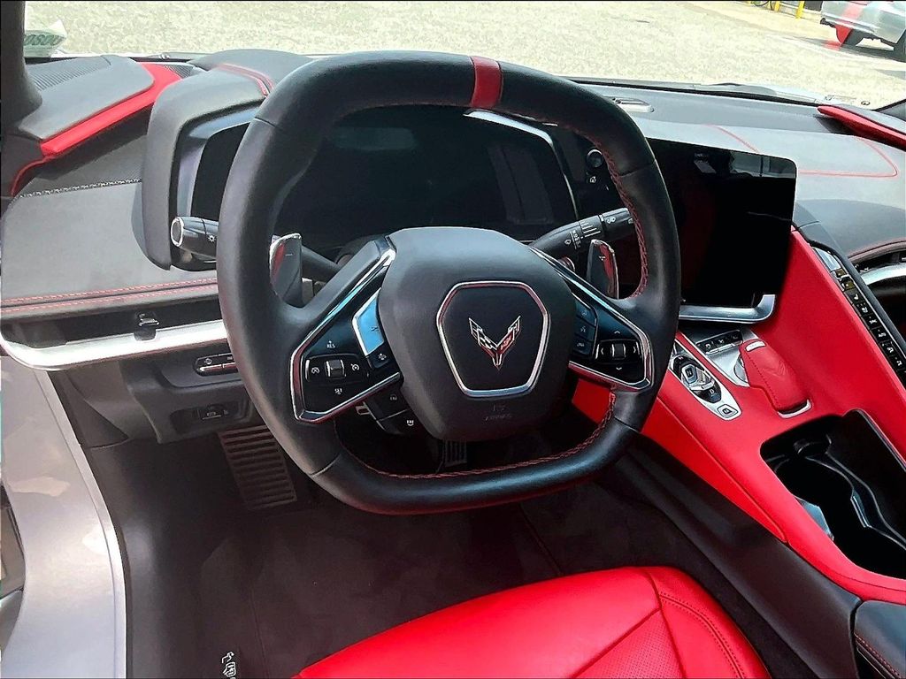 2024 Chevrolet Corvette — photo 15