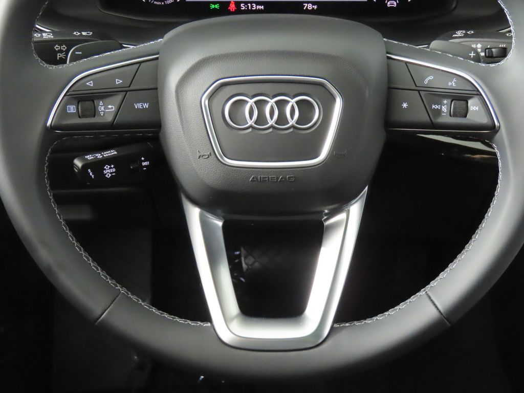 Thumbnail: 2026 Audi Q7 - 15