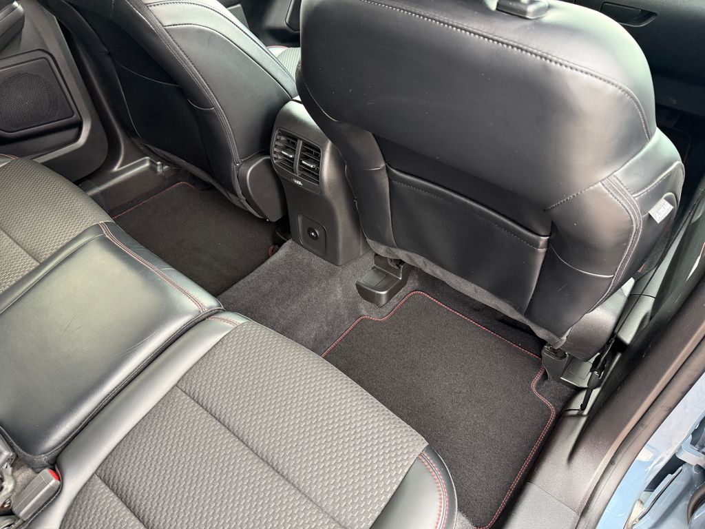 Certified Used 2023 Blue Ford ST-Line image 58