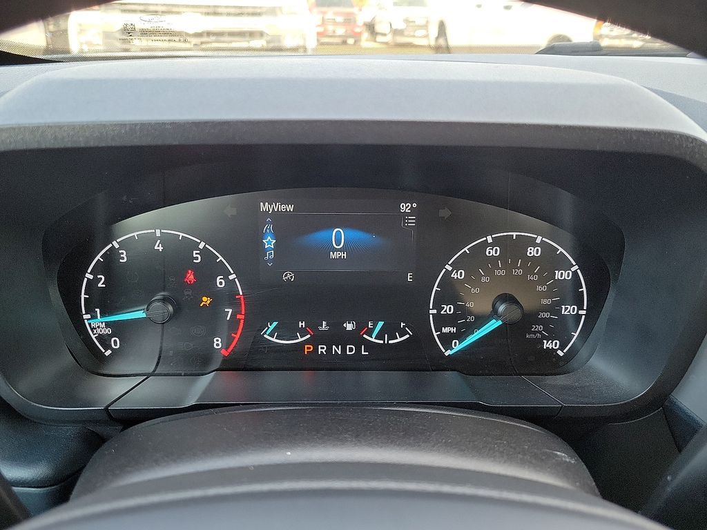 Used 2022 White Ford XL image 23