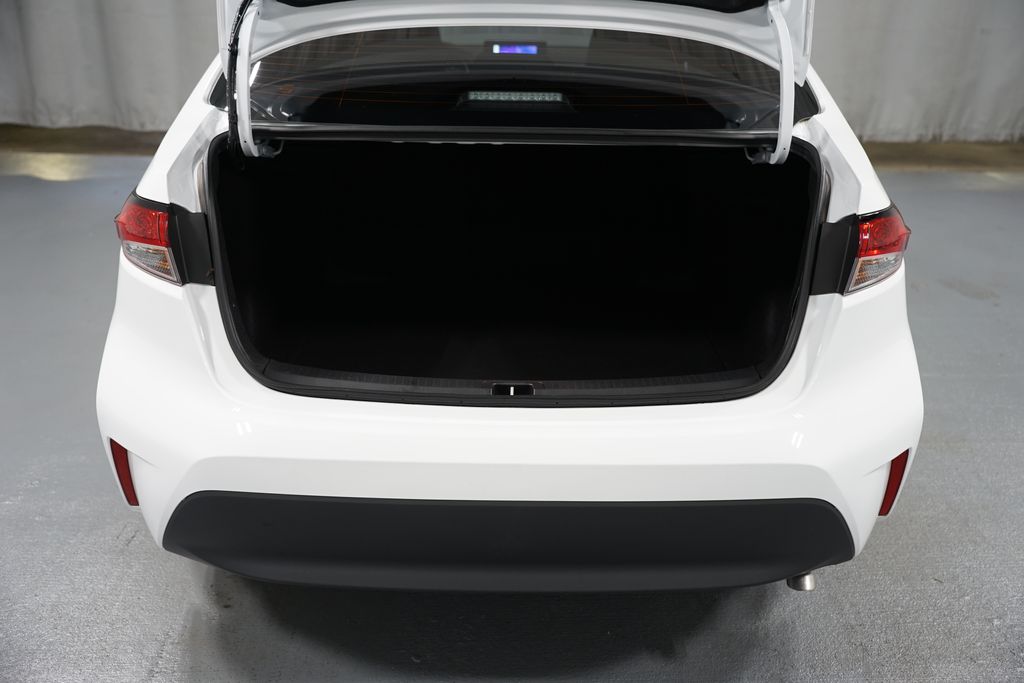 Thumbnail: 2024 Toyota Corolla - 31