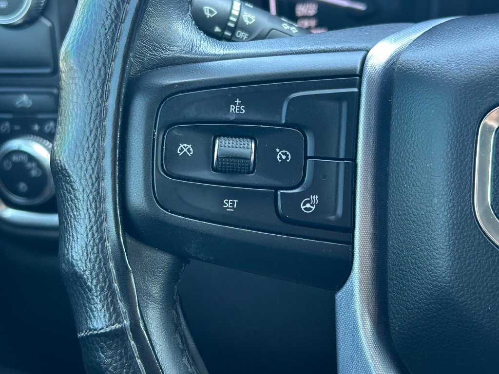 Used 2019 GMC Sierra 1500 Truck