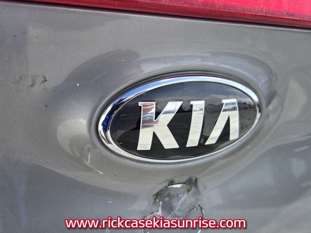 2019 Kia Sportage - $13,750