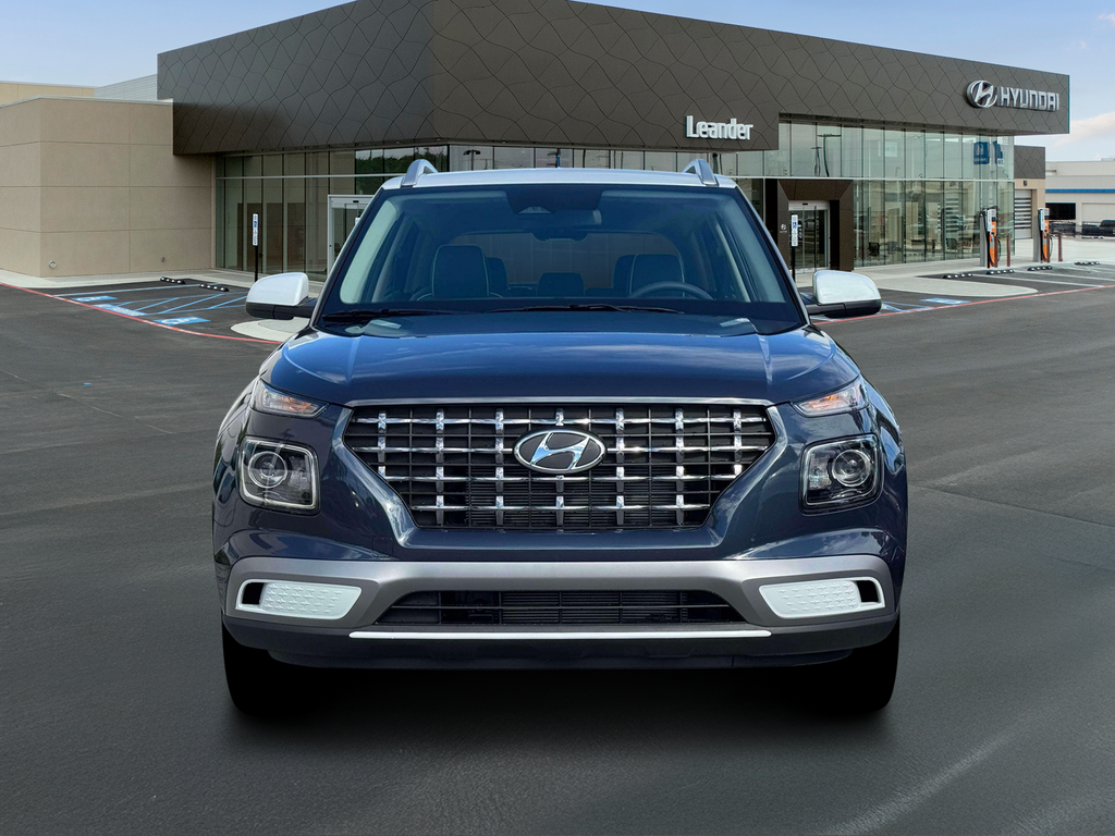 Thumbnail: 2026 Hyundai Venue - 12