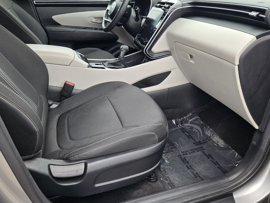 2024 Hyundai Tucson - $19,599
