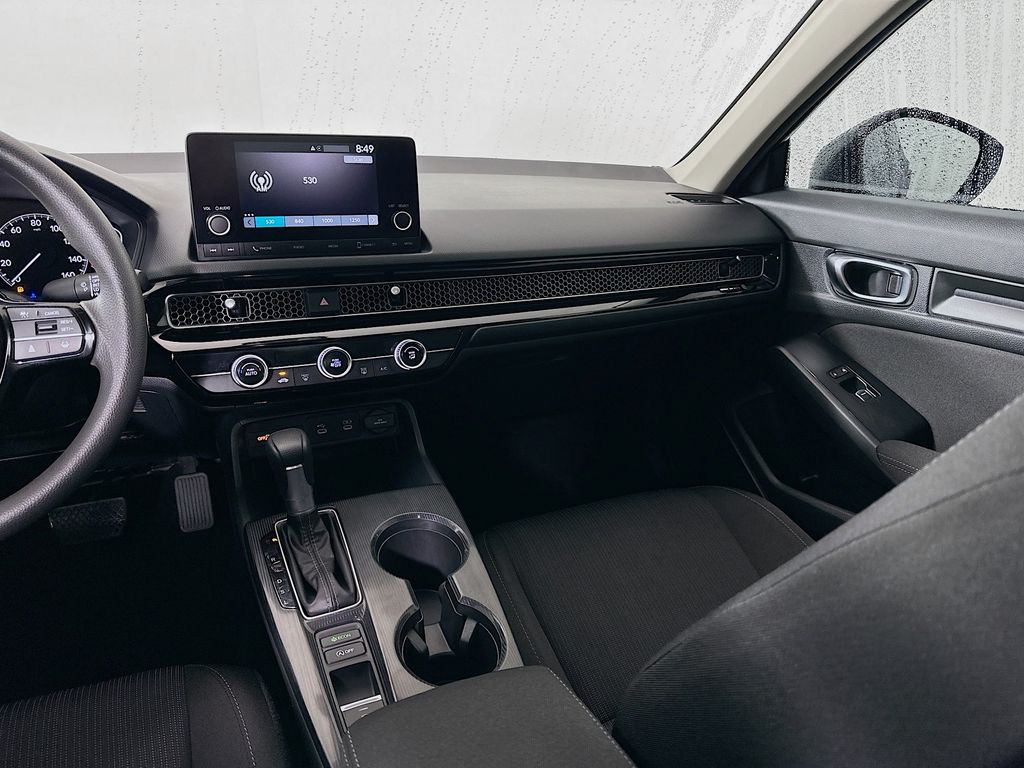 Thumbnail: 2025 Honda Civic - 22