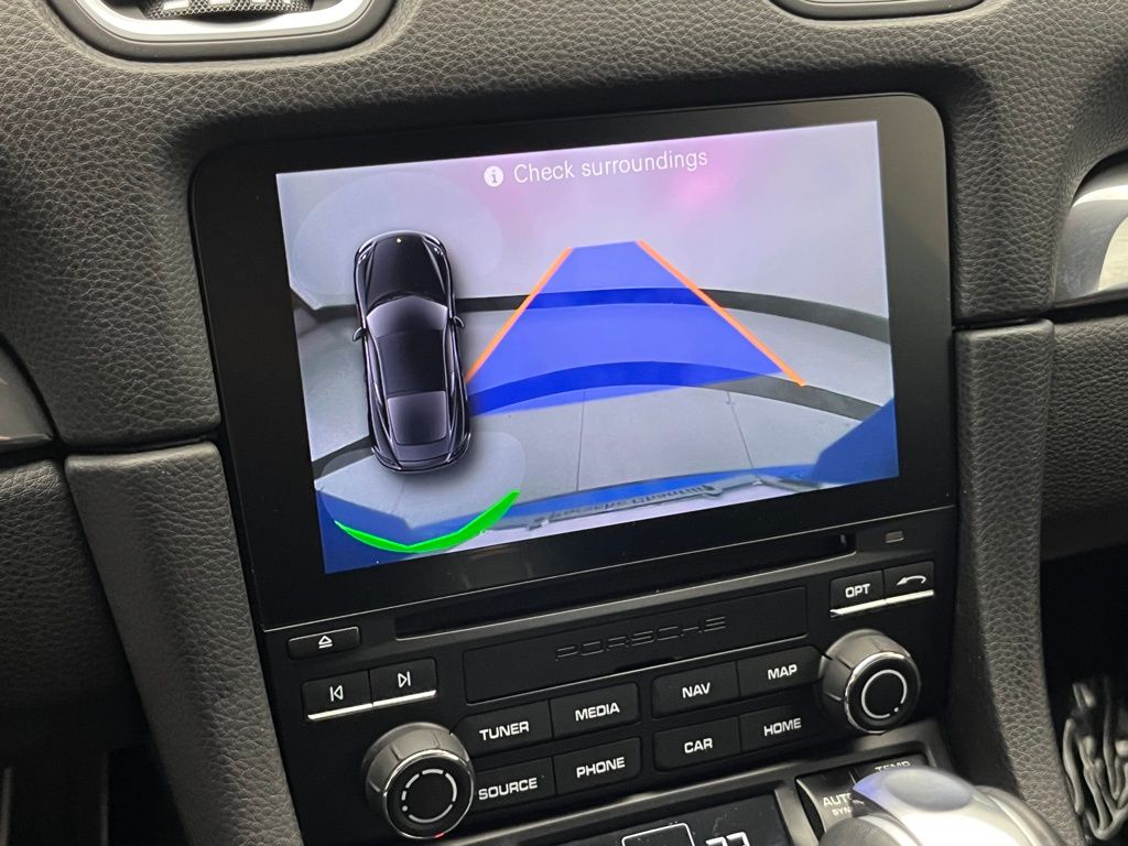 Thumbnail: 2023 Porsche 718 Cayman - 26