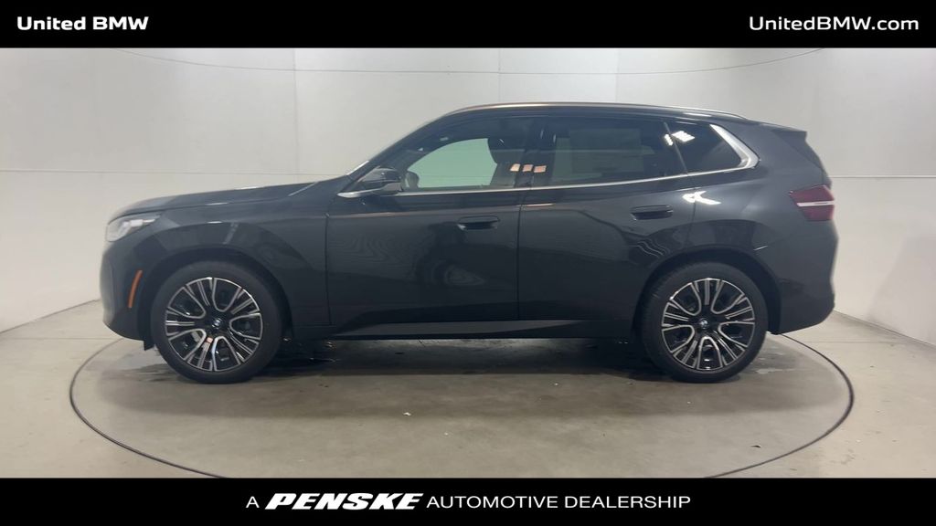 Thumbnail: 2026 BMW X3 - 5