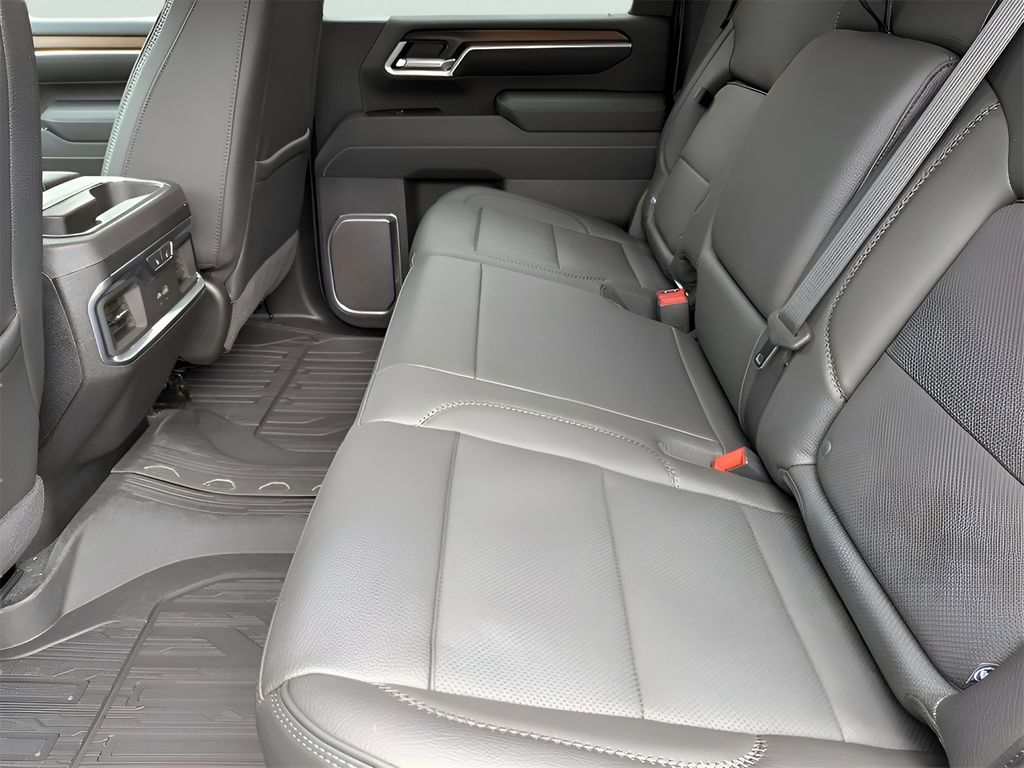 New Car 2025 Gmc Sierra 2500hd  Denali For Sale Under $110,000 In Austin, Texas