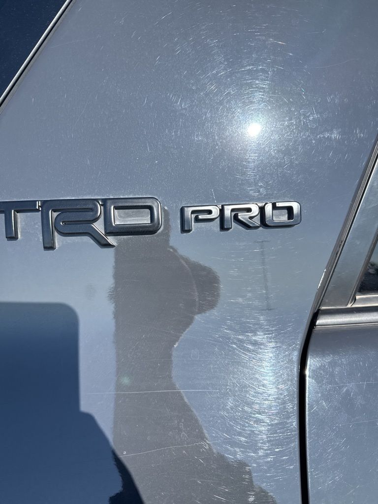 Thumbnail: 2024 Toyota 4Runner - 6