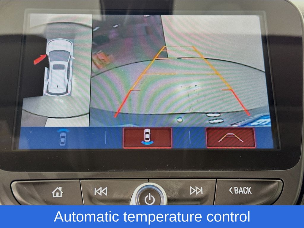 Used Car 2018 Chevrolet Equinox  Premier For Sale Under $20,000 In Austin, Texas