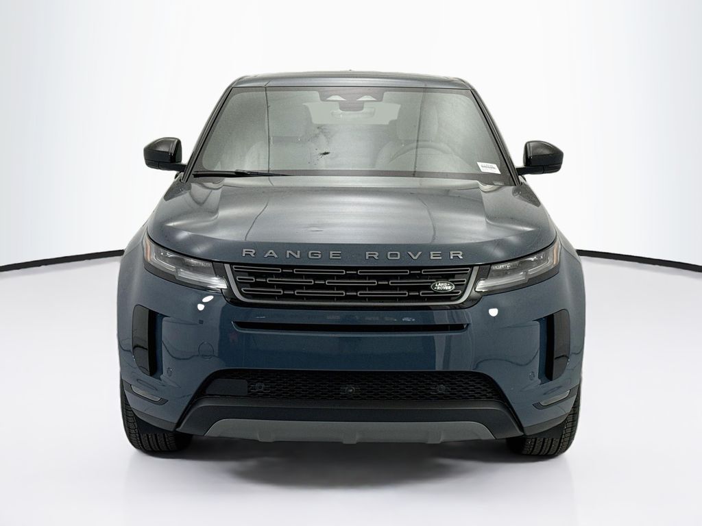 Thumbnail: 2026 Land Rover Range Rover Evoque - 2