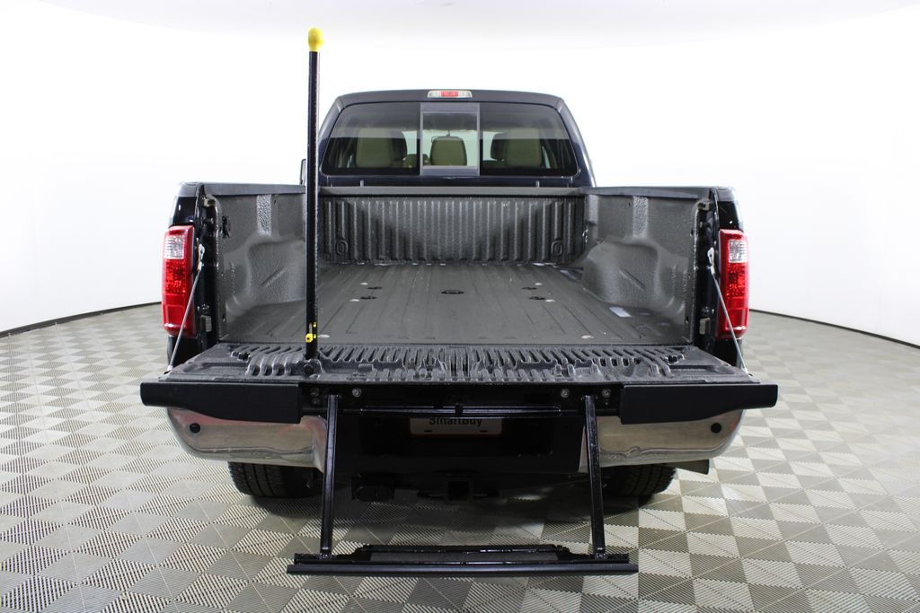 Used 2011 Ford F-350SD for sale in 