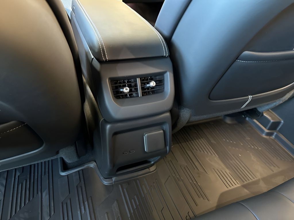 New 2026 Silver Cadillac Luxury image 18