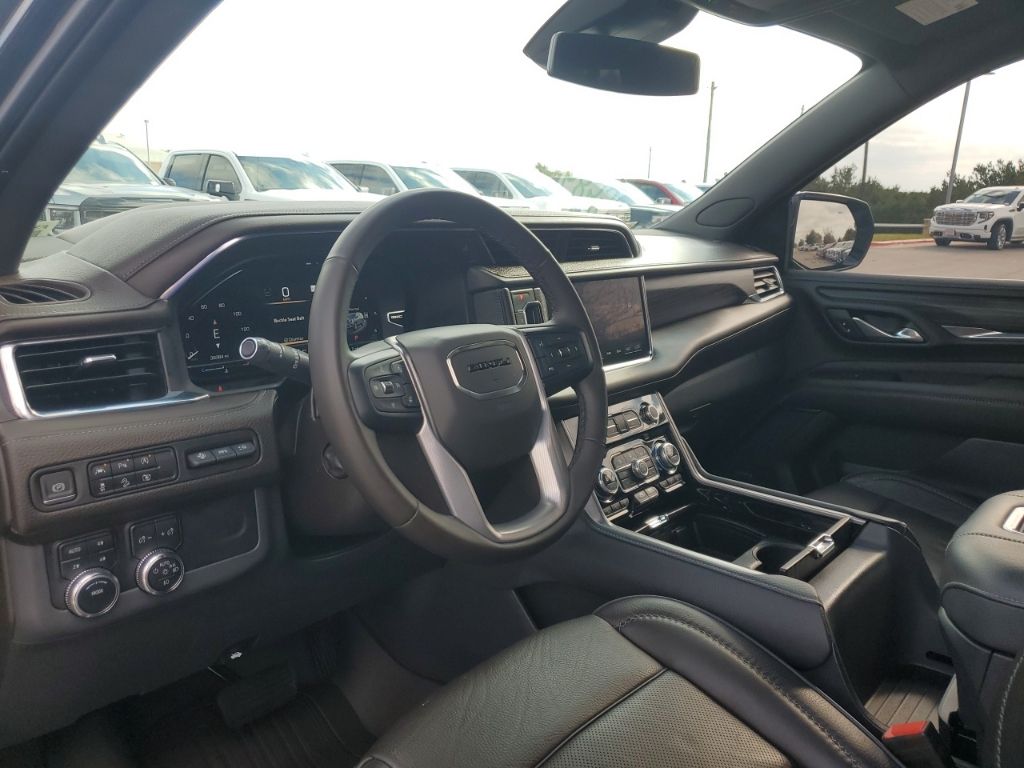 Used Car 2023 Gmc Yukon Xl  Denali For Sale Under $70,000 In Austin, Texas