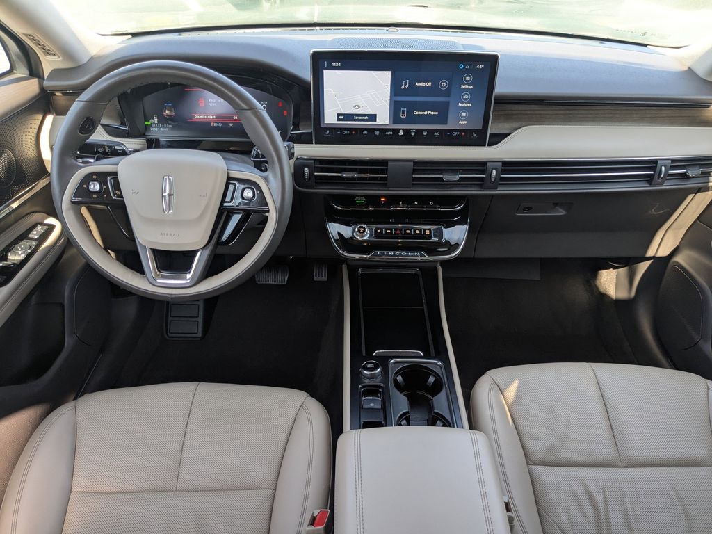 2024 Lincoln Corsair Grand Touring