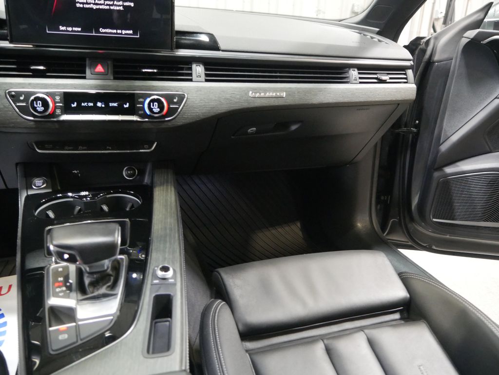 Thumbnail: 2023 Audi A5 - 32