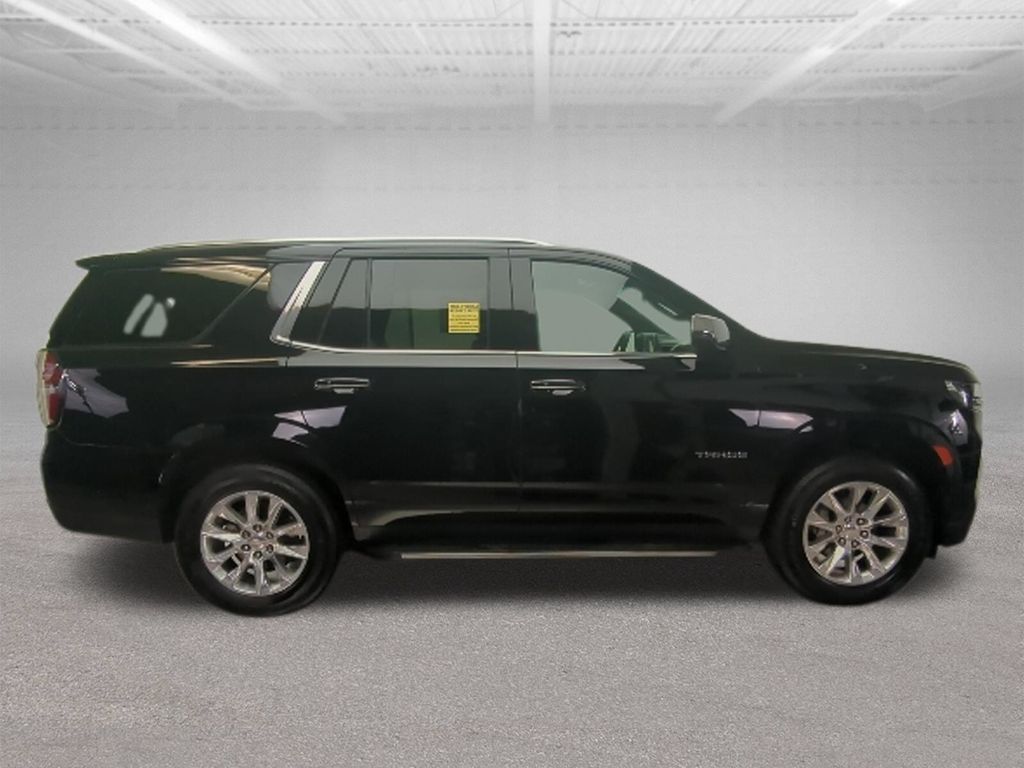 2024 Chevrolet Tahoe Premier - Photo 8