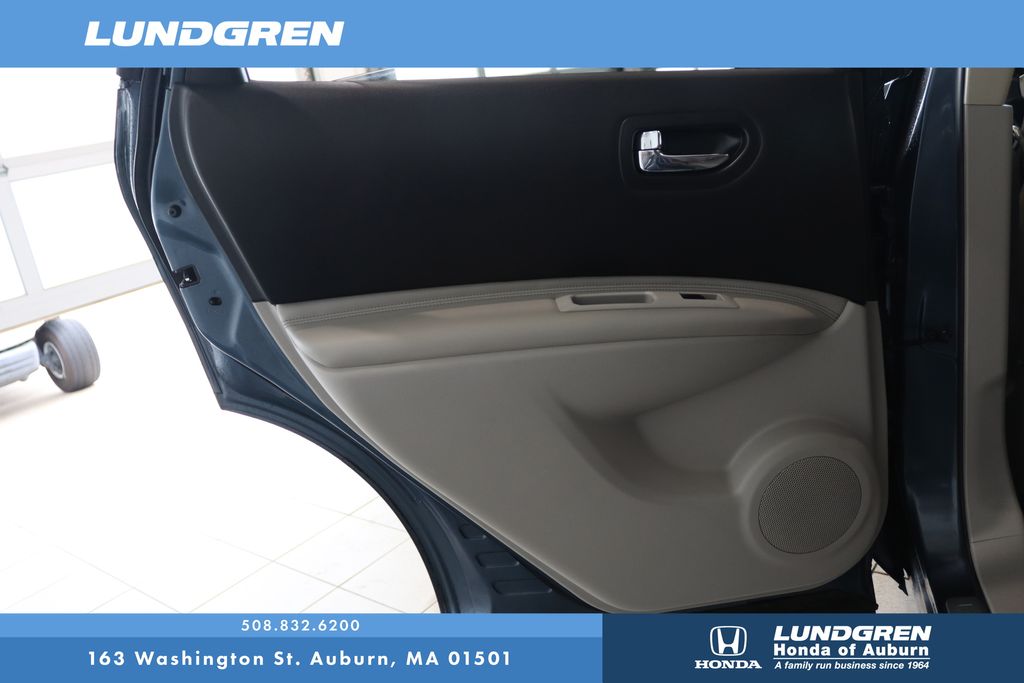 Used 2012 Nissan Rogue SUV