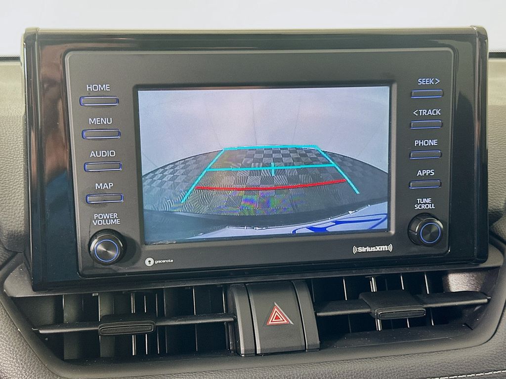 Thumbnail: 2020 Toyota RAV4 - 13