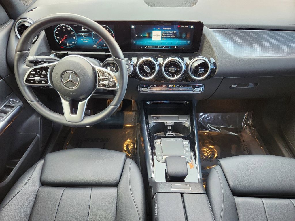 2022 Mercedes-Benz GLA GLA 250 26