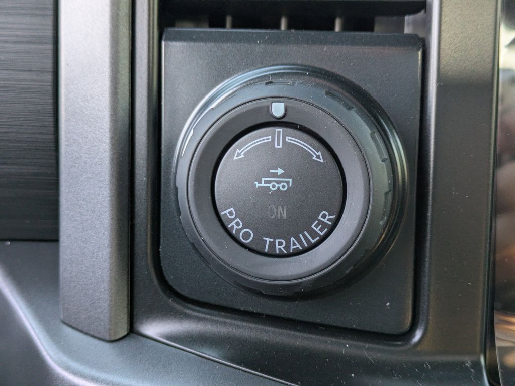 2026 Ford F-150 Black Widow