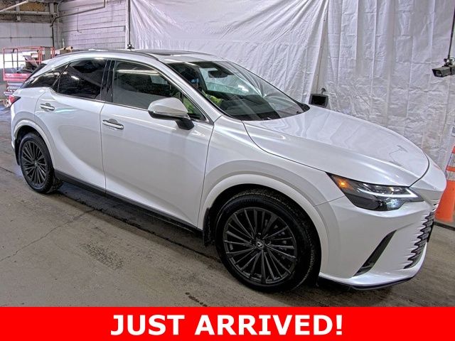 2024 Lexus RX 350 Premium AWD