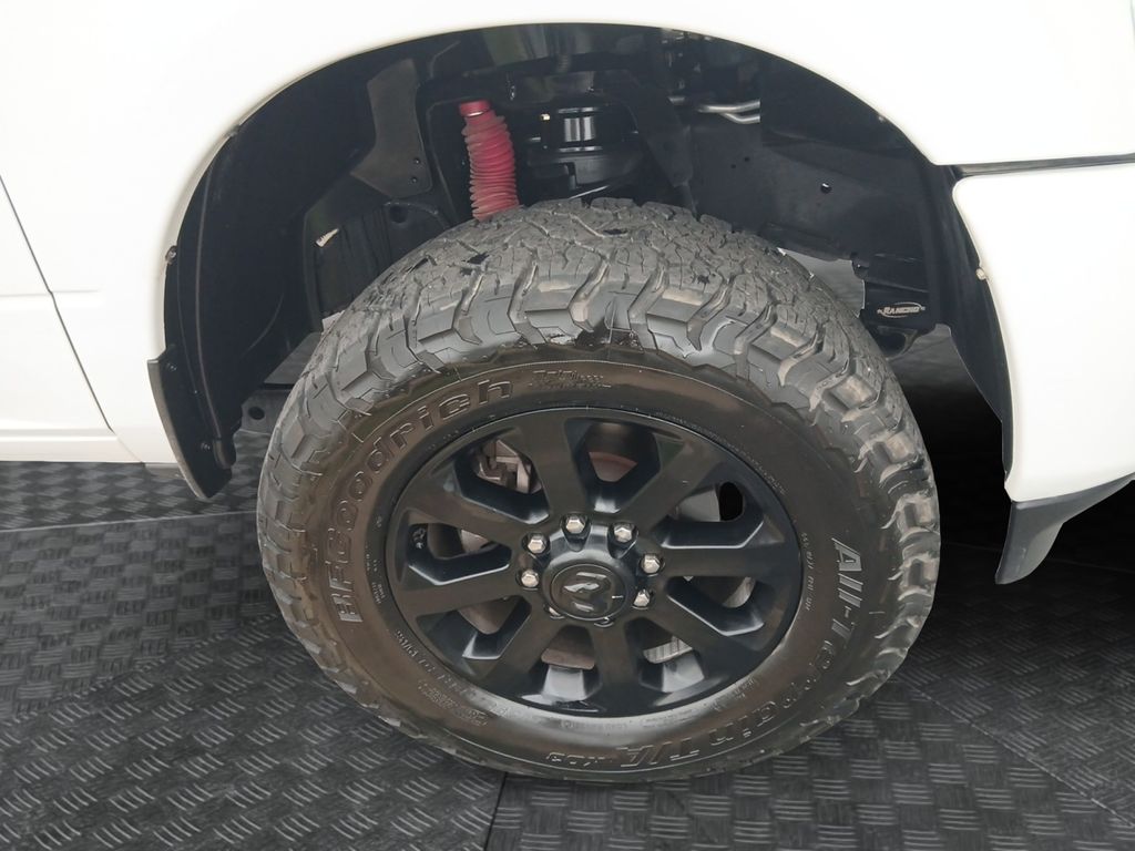 Used Car 2022 Ram 3500  Lone Star Silver For Sale Under $60,000 In Austin, Texas