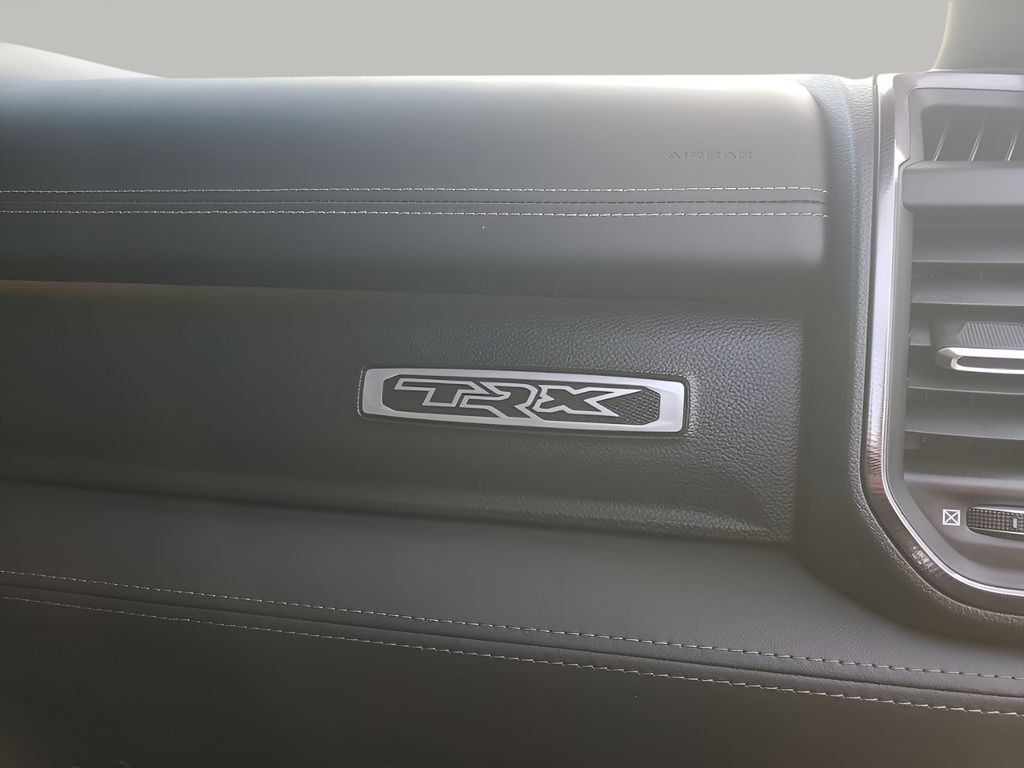 Used Car 2021 Ram 1500  Trx For Sale Under $80,000 In Austin, Texas