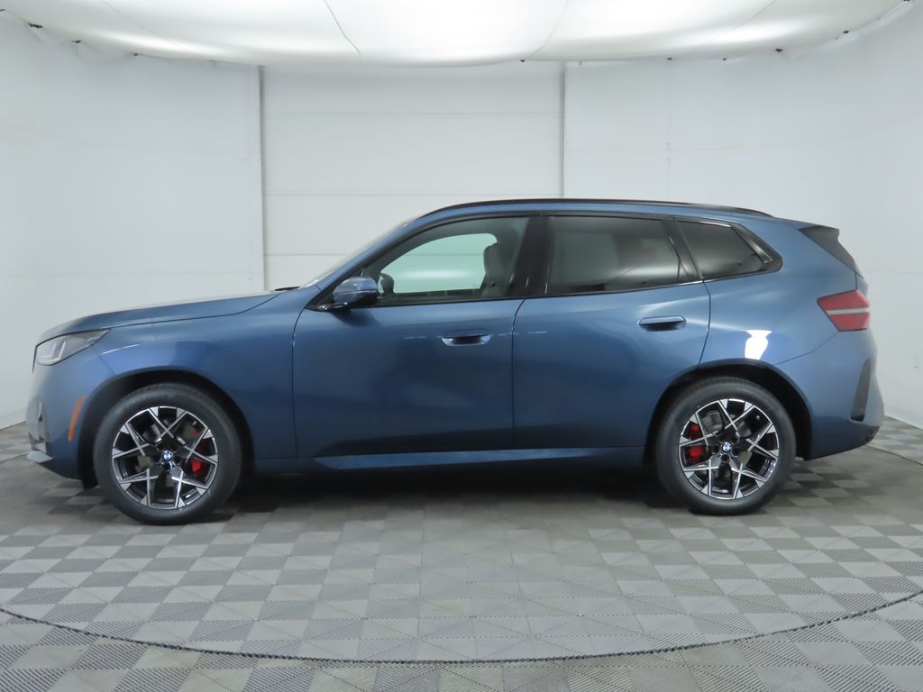 Thumbnail: 2026 BMW X3 - 8