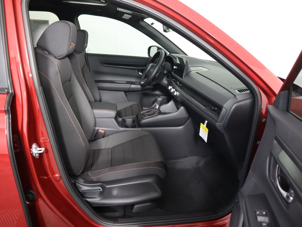 Thumbnail: 2026 Honda CR-V - 20