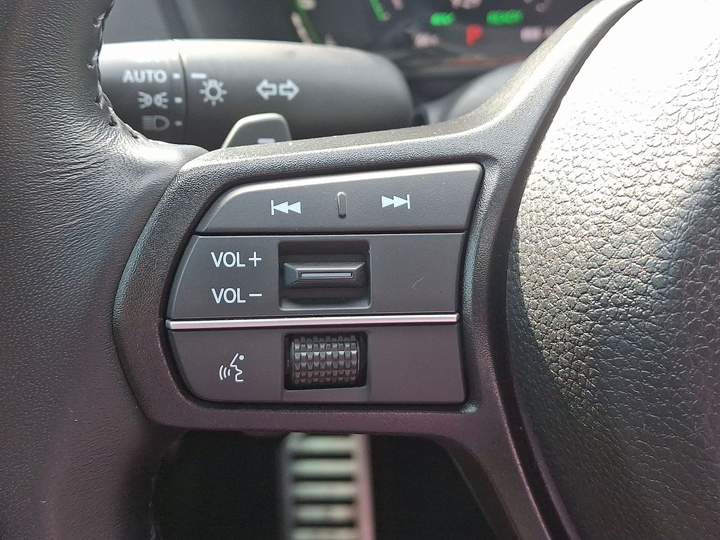 2023 Honda Accord Sport-L 21