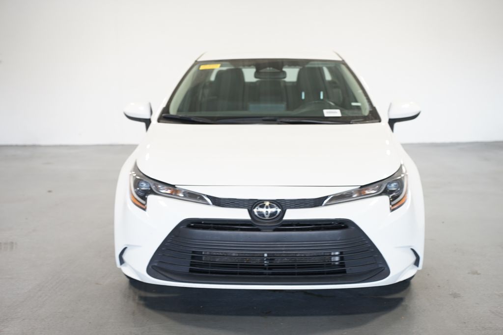 Thumbnail: 2024 Toyota Corolla - 2