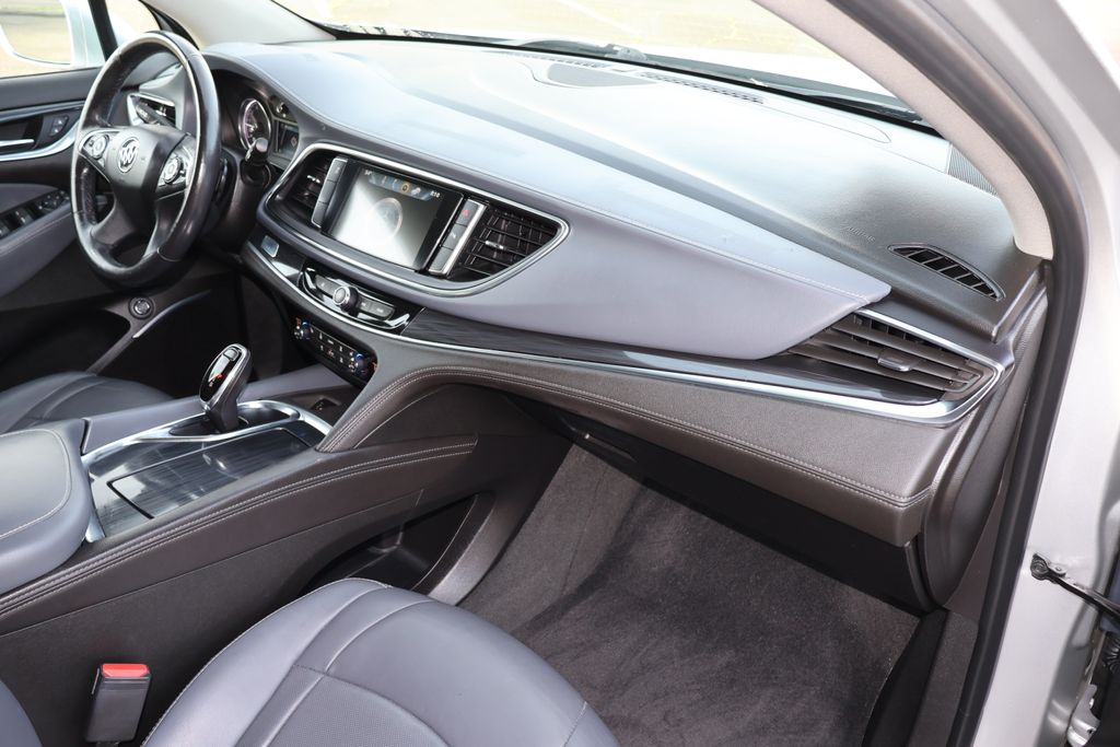 2019 Buick Enclave Essence 20